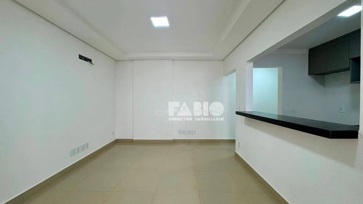 Foto 3 de Apartamento com 3 quartos à venda, 91m2 em Centro, Sao Jose Do Rio Preto - SP