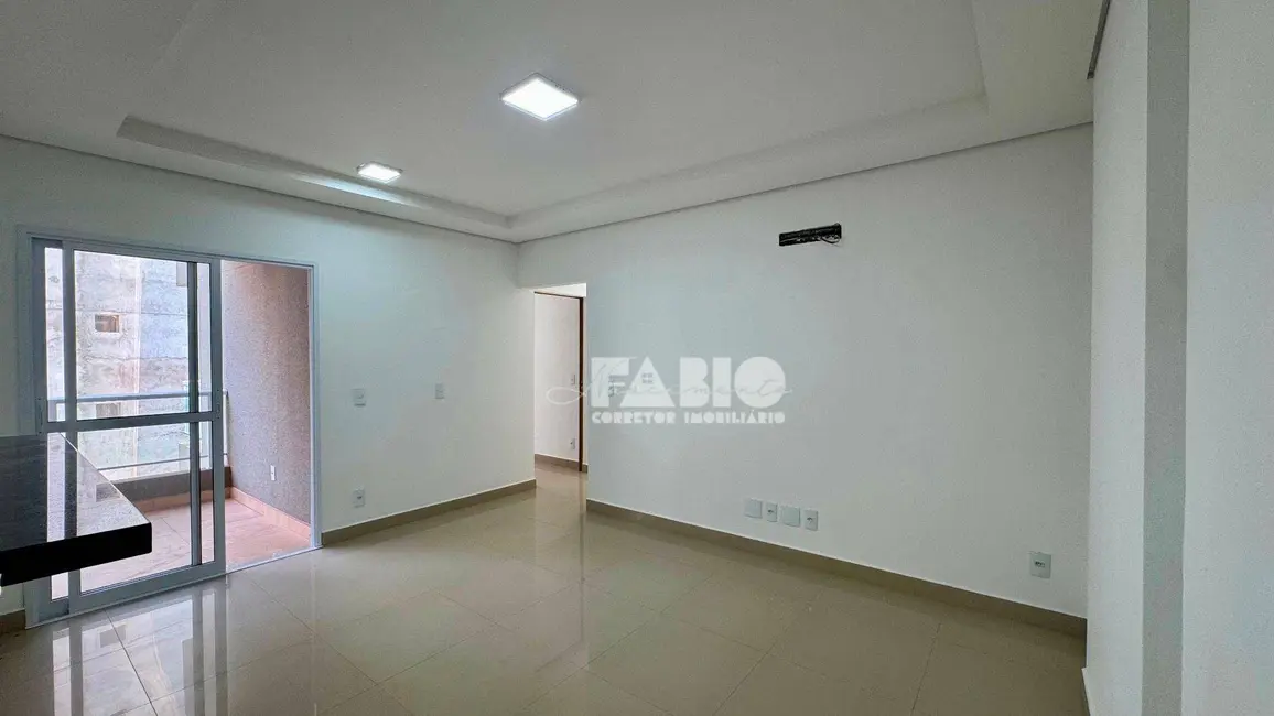 Foto 2 de Apartamento com 3 quartos à venda, 91m2 em Centro, Sao Jose Do Rio Preto - SP