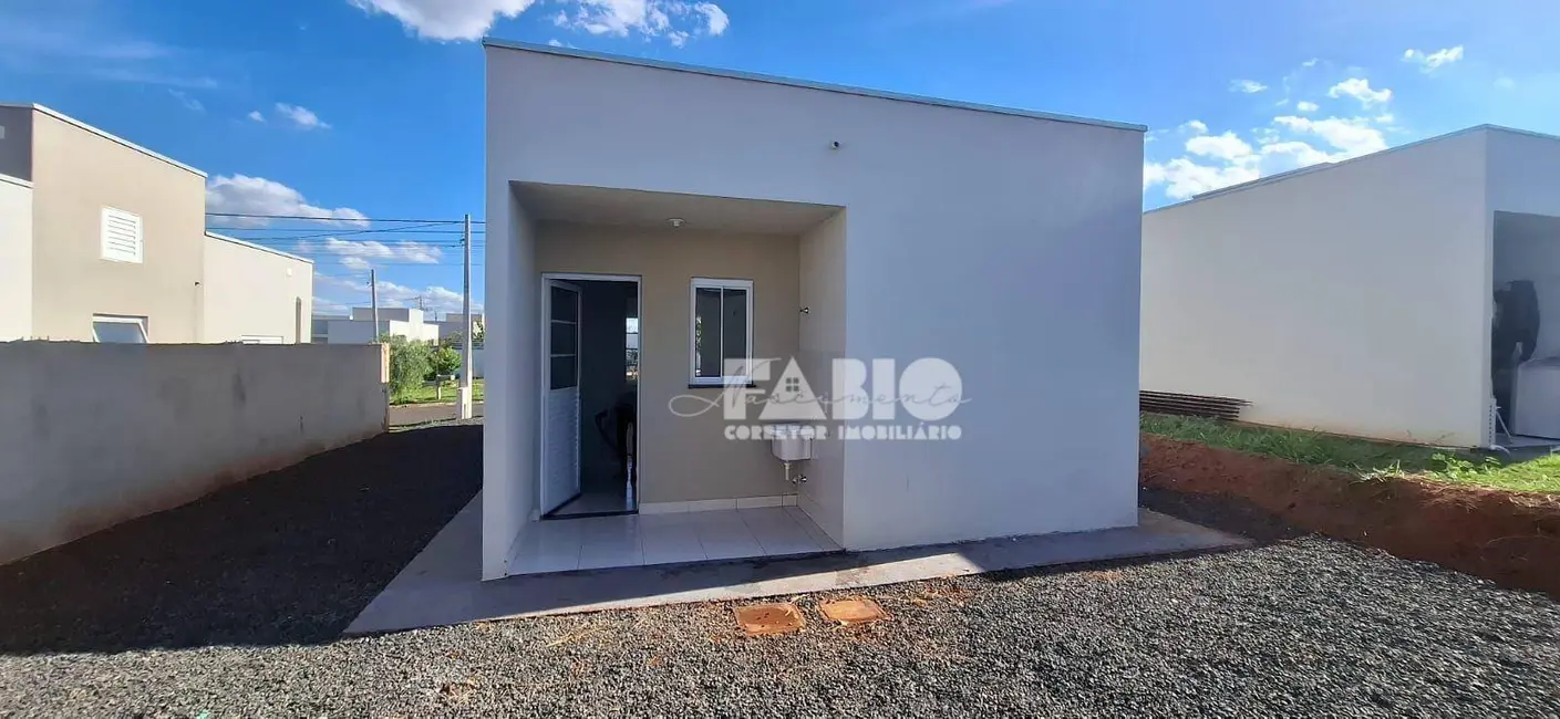Foto 7 de Casa de Condomínio com 2 quartos à venda, 200m2 em Sao Jose Do Rio Preto - SP
