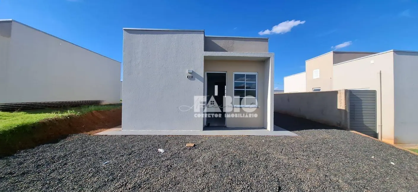 Foto 4 de Casa de Condomínio com 2 quartos à venda, 200m2 em Sao Jose Do Rio Preto - SP