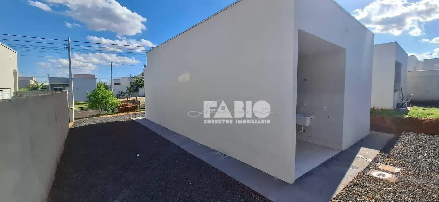 Foto 8 de Casa de Condomínio com 2 quartos à venda, 200m2 em Sao Jose Do Rio Preto - SP