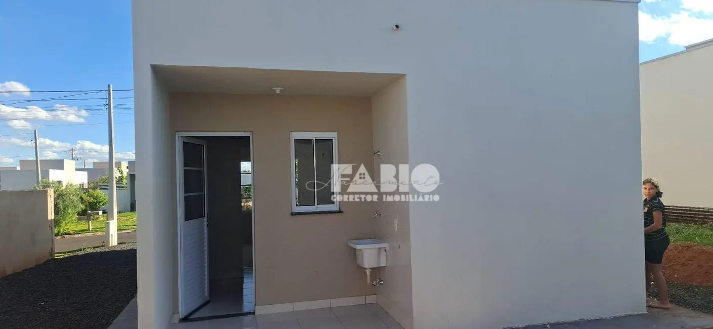 Foto 3 de Casa de Condomínio com 2 quartos à venda, 200m2 em Sao Jose Do Rio Preto - SP