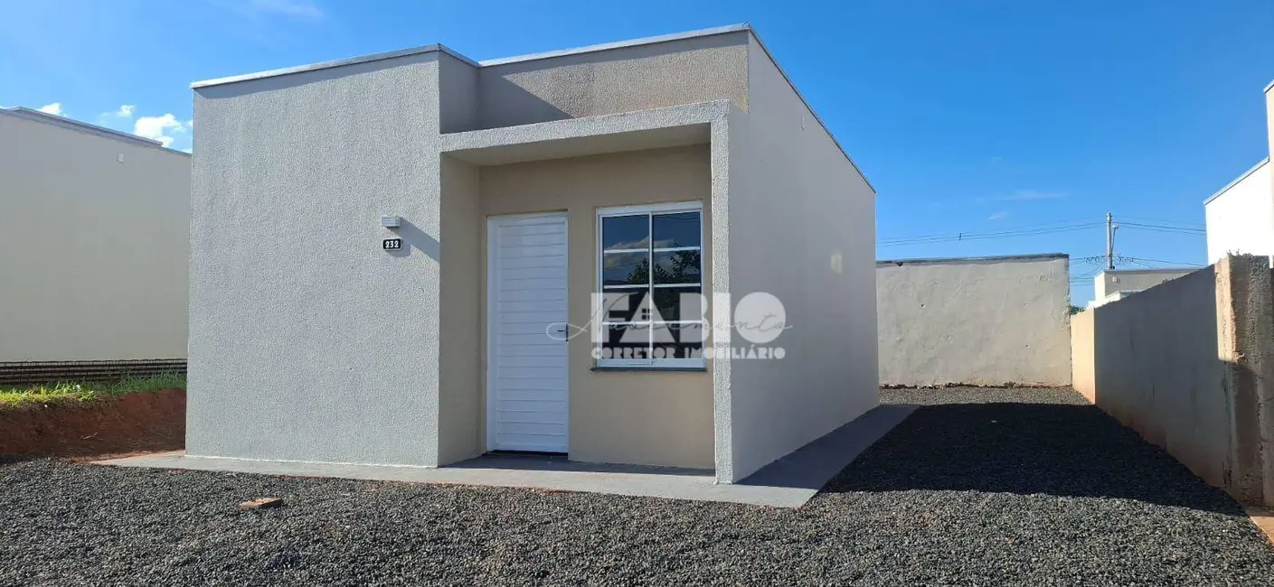 Foto 6 de Casa de Condomínio com 2 quartos à venda, 200m2 em Sao Jose Do Rio Preto - SP