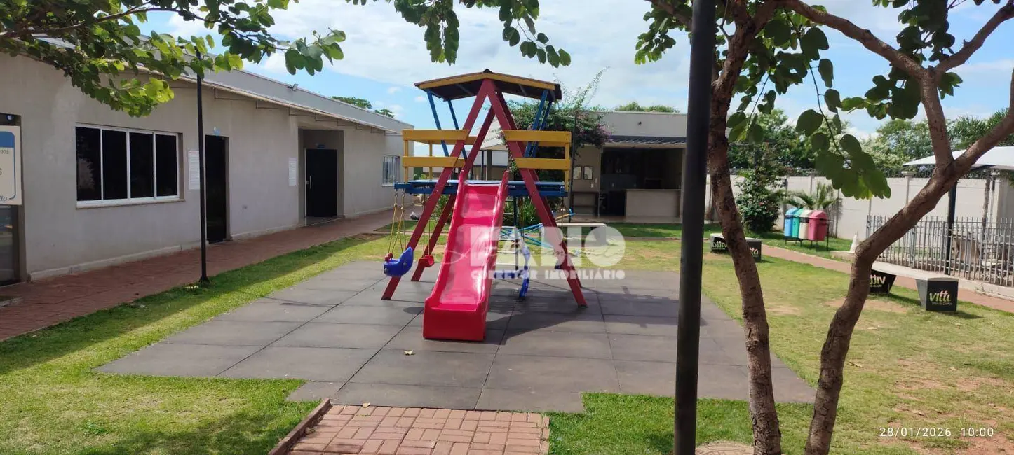 Foto 4 de Apartamento com 2 quartos à venda, 43m2 em Sao Jose Do Rio Preto - SP