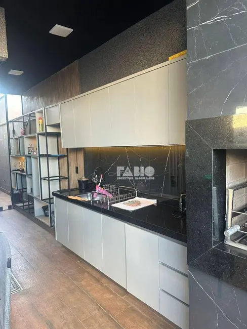 Foto 6 de Casa de Condomínio com 3 quartos à venda, 253m2 em Residencial Maria Júlia, Sao Jose Do Rio Preto - SP