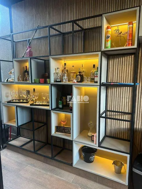 Foto 9 de Casa de Condomínio com 3 quartos à venda, 253m2 em Residencial Maria Júlia, Sao Jose Do Rio Preto - SP