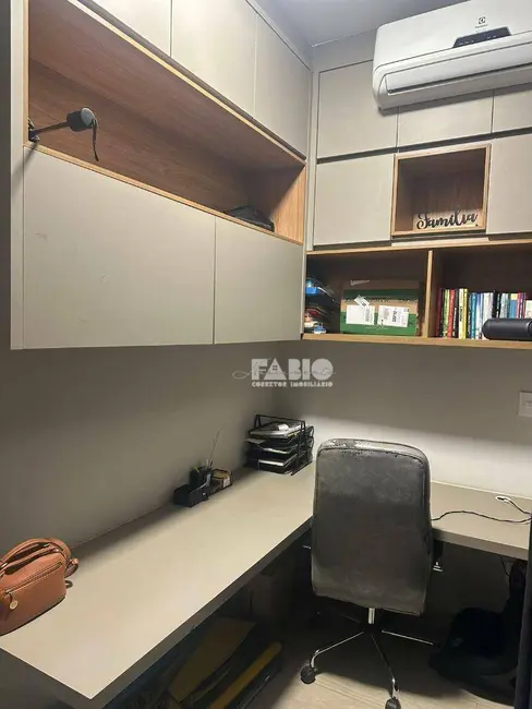 Foto 3 de Casa de Condomínio com 3 quartos à venda, 253m2 em Residencial Maria Júlia, Sao Jose Do Rio Preto - SP