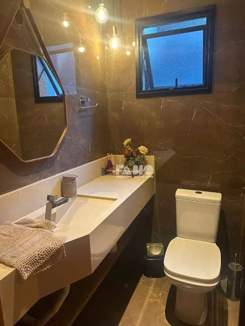 Foto 4 de Casa de Condomínio com 3 quartos à venda, 253m2 em Residencial Maria Júlia, Sao Jose Do Rio Preto - SP