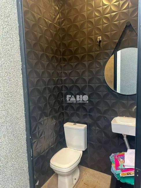 Foto 5 de Casa de Condomínio com 3 quartos à venda, 253m2 em Residencial Maria Júlia, Sao Jose Do Rio Preto - SP