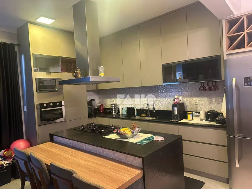 Foto 8 de Casa de Condomínio com 3 quartos à venda, 253m2 em Residencial Maria Júlia, Sao Jose Do Rio Preto - SP