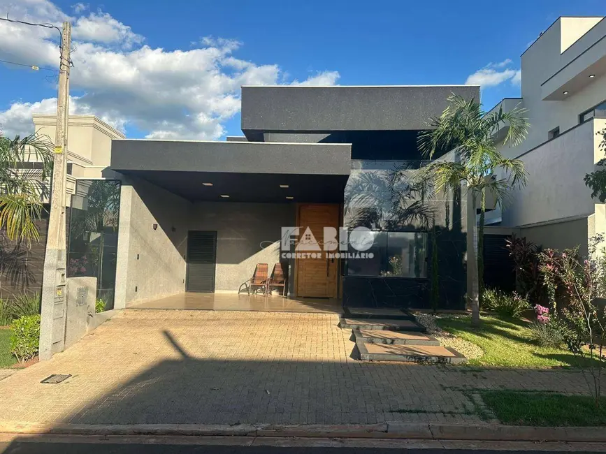 Foto 1 de Casa de Condomínio com 3 quartos à venda, 253m2 em Residencial Maria Júlia, Sao Jose Do Rio Preto - SP