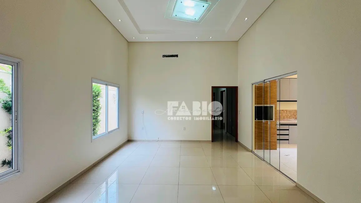 Foto 8 de Casa de Condomínio com 3 quartos à venda, 253m2 em Residencial Alta Vista, Sao Jose Do Rio Preto - SP