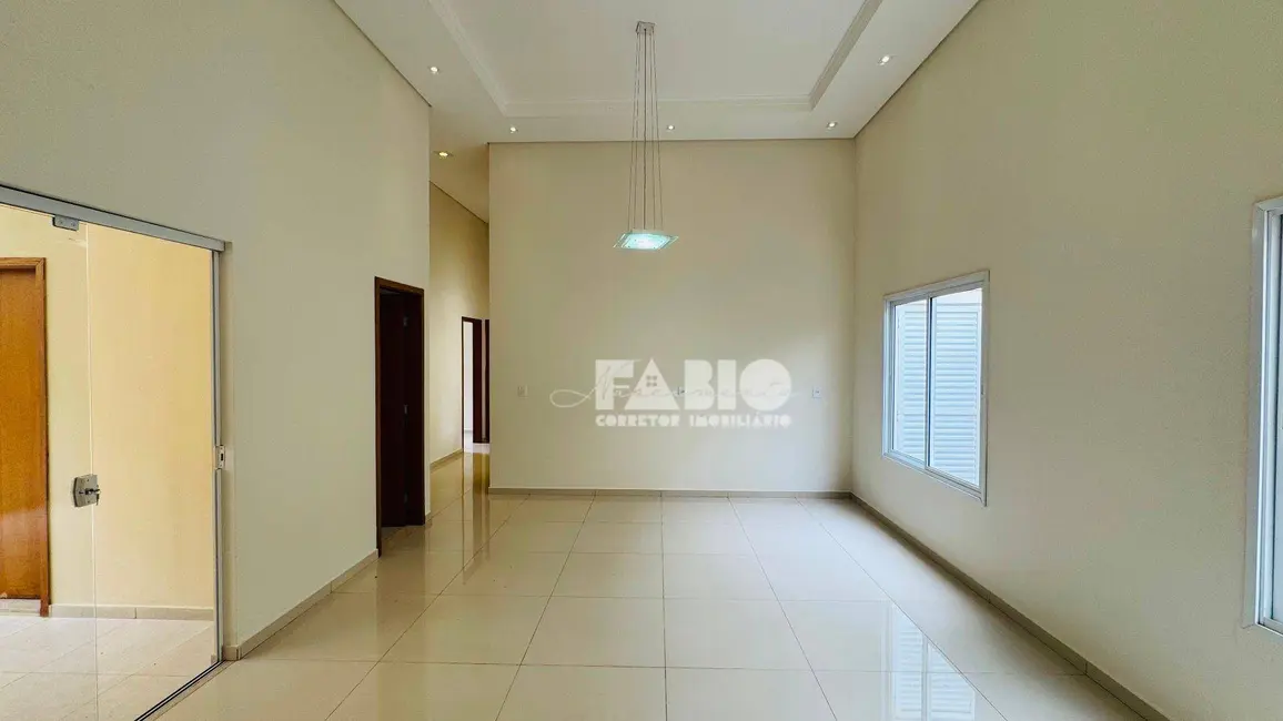 Foto 9 de Casa de Condomínio com 3 quartos à venda, 253m2 em Residencial Alta Vista, Sao Jose Do Rio Preto - SP