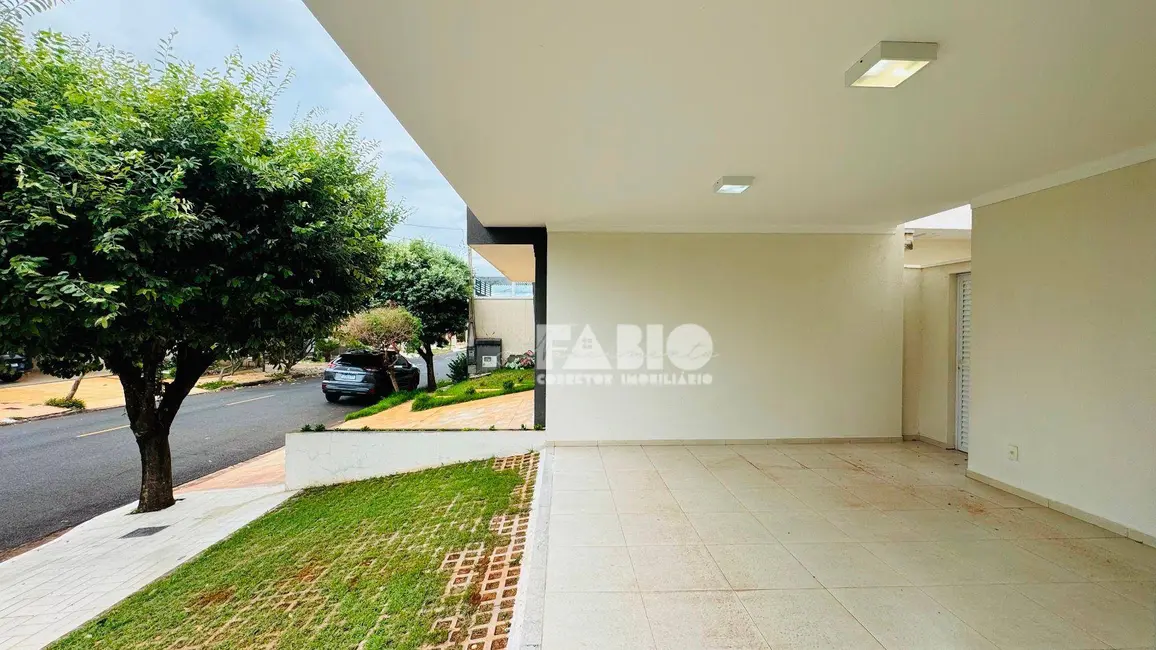 Foto 5 de Casa de Condomínio com 3 quartos à venda, 253m2 em Residencial Alta Vista, Sao Jose Do Rio Preto - SP