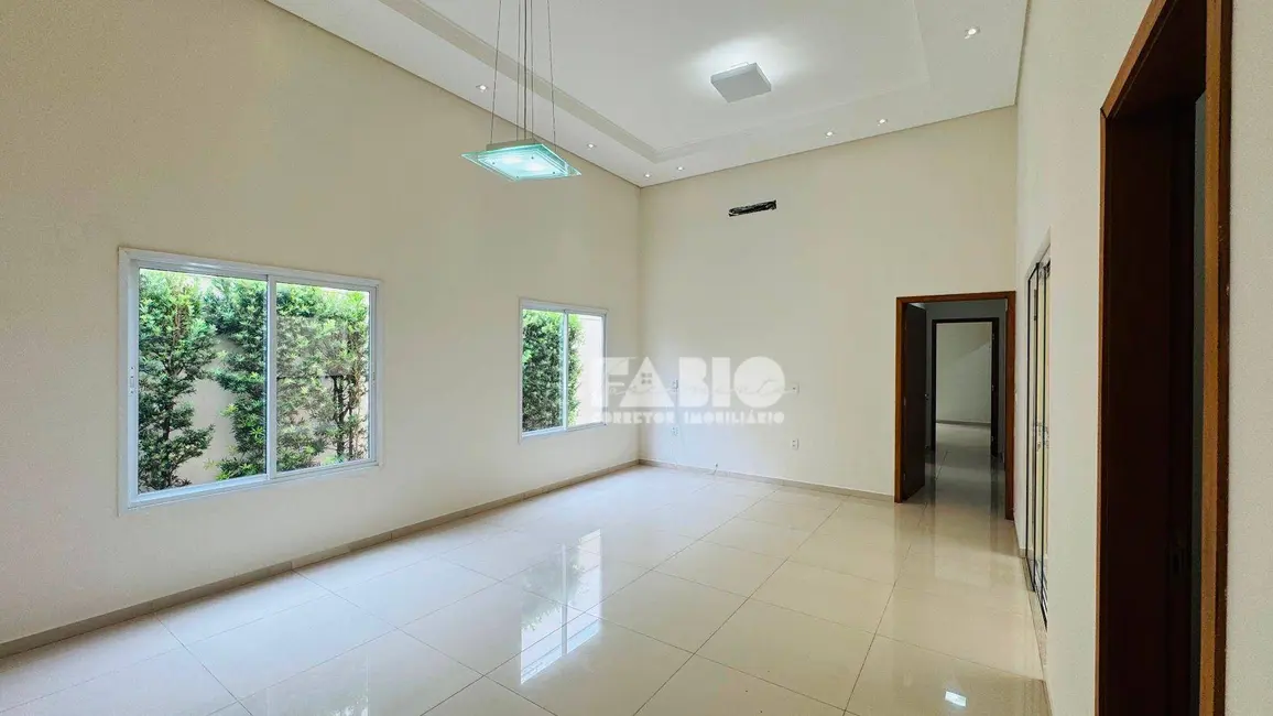 Foto 7 de Casa de Condomínio com 3 quartos à venda, 253m2 em Residencial Alta Vista, Sao Jose Do Rio Preto - SP