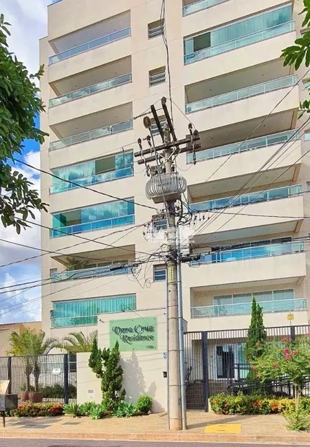 Foto 1 de Apartamento com 3 quartos à venda, 116m2 em Parque Estoril, Sao Jose Do Rio Preto - SP