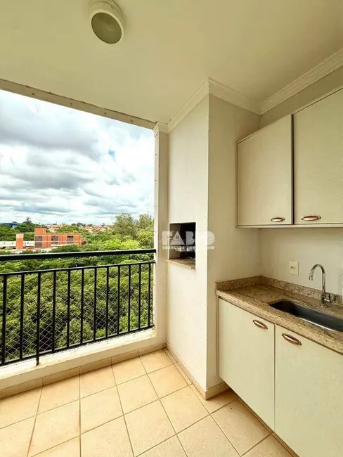 Foto 3 de Apartamento com 3 quartos à venda, 82m2 em Jardim Tarraf II, Sao Jose Do Rio Preto - SP