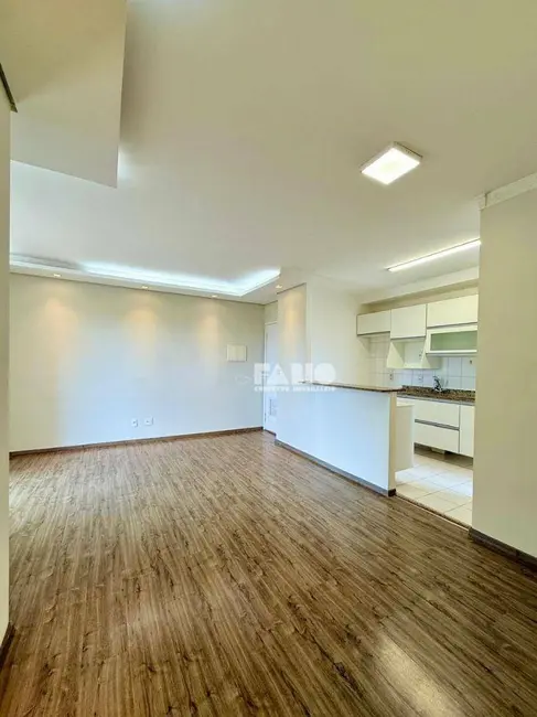 Foto 9 de Apartamento com 3 quartos à venda, 82m2 em Jardim Tarraf II, Sao Jose Do Rio Preto - SP