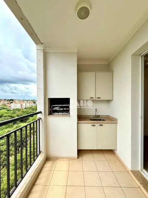 Foto 5 de Apartamento com 3 quartos à venda, 82m2 em Jardim Tarraf II, Sao Jose Do Rio Preto - SP