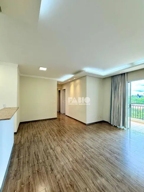 Foto 7 de Apartamento com 3 quartos à venda, 82m2 em Jardim Tarraf II, Sao Jose Do Rio Preto - SP