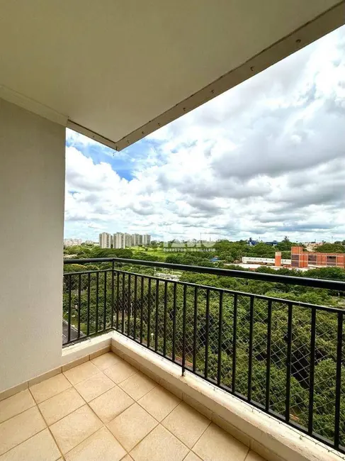 Foto 6 de Apartamento com 3 quartos à venda, 82m2 em Jardim Tarraf II, Sao Jose Do Rio Preto - SP