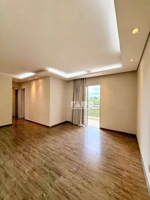 Foto 1 de Apartamento com 3 quartos à venda, 82m2 em Jardim Tarraf II, Sao Jose Do Rio Preto - SP