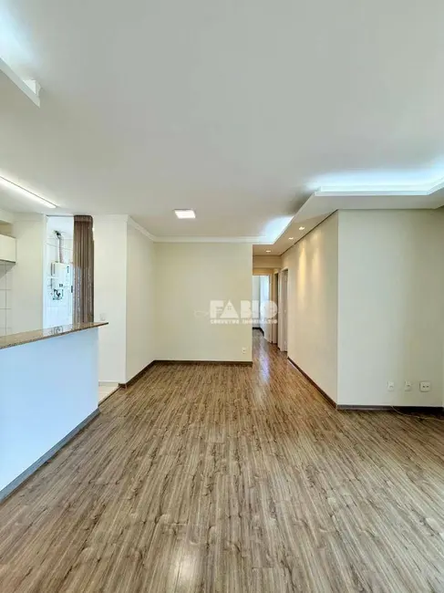 Foto 2 de Apartamento com 3 quartos à venda, 82m2 em Jardim Tarraf II, Sao Jose Do Rio Preto - SP
