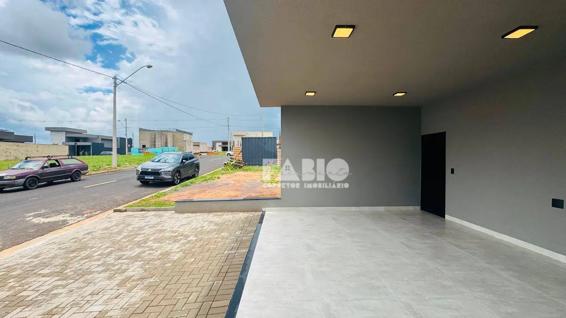 Foto 5 de Casa de Condomínio com 3 quartos à venda, 300m2 em Sao Jose Do Rio Preto - SP