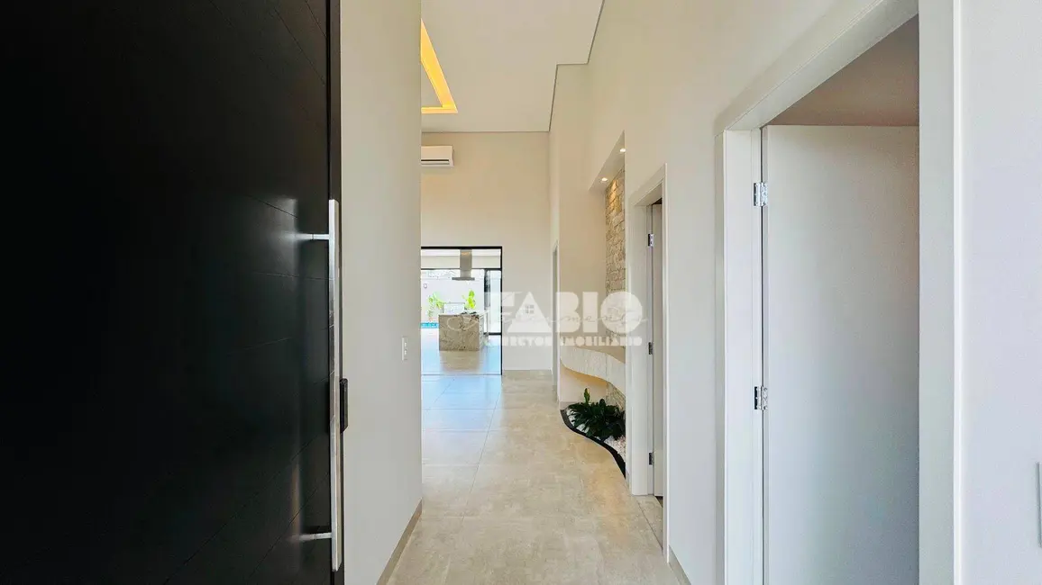 Foto 6 de Casa de Condomínio com 3 quartos à venda, 300m2 em Sao Jose Do Rio Preto - SP