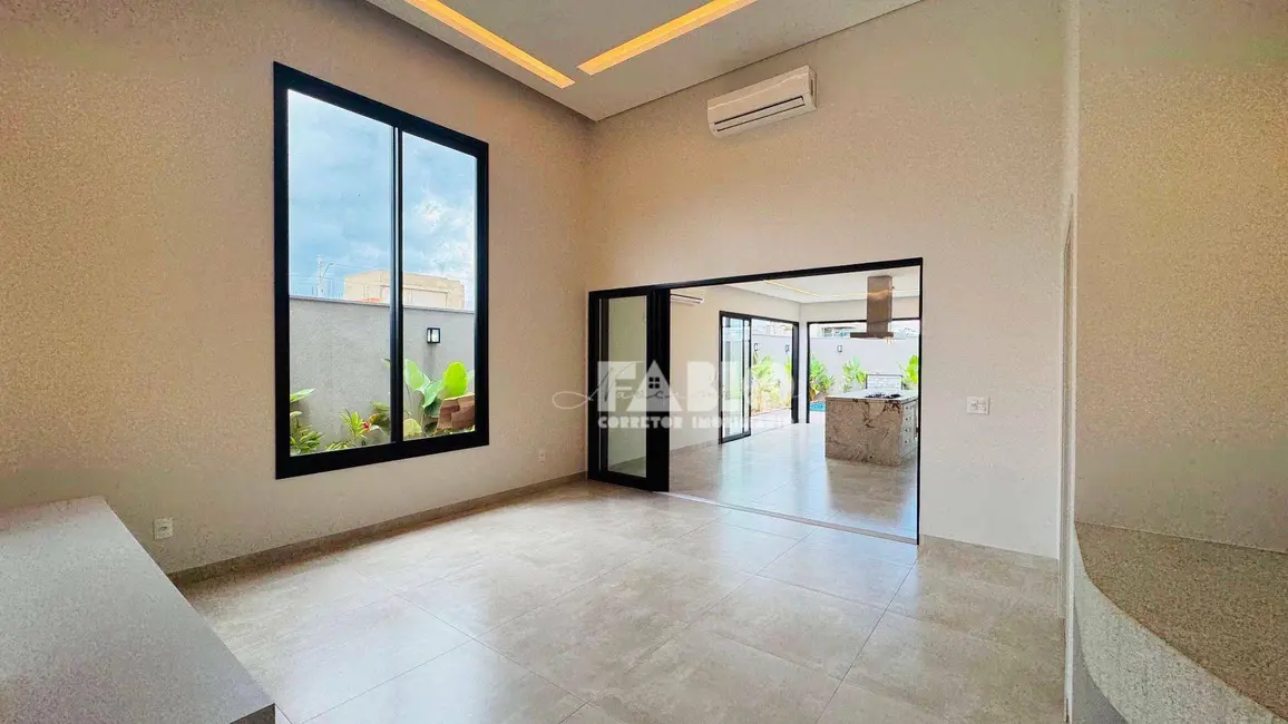 Foto 9 de Casa de Condomínio com 3 quartos à venda, 300m2 em Sao Jose Do Rio Preto - SP