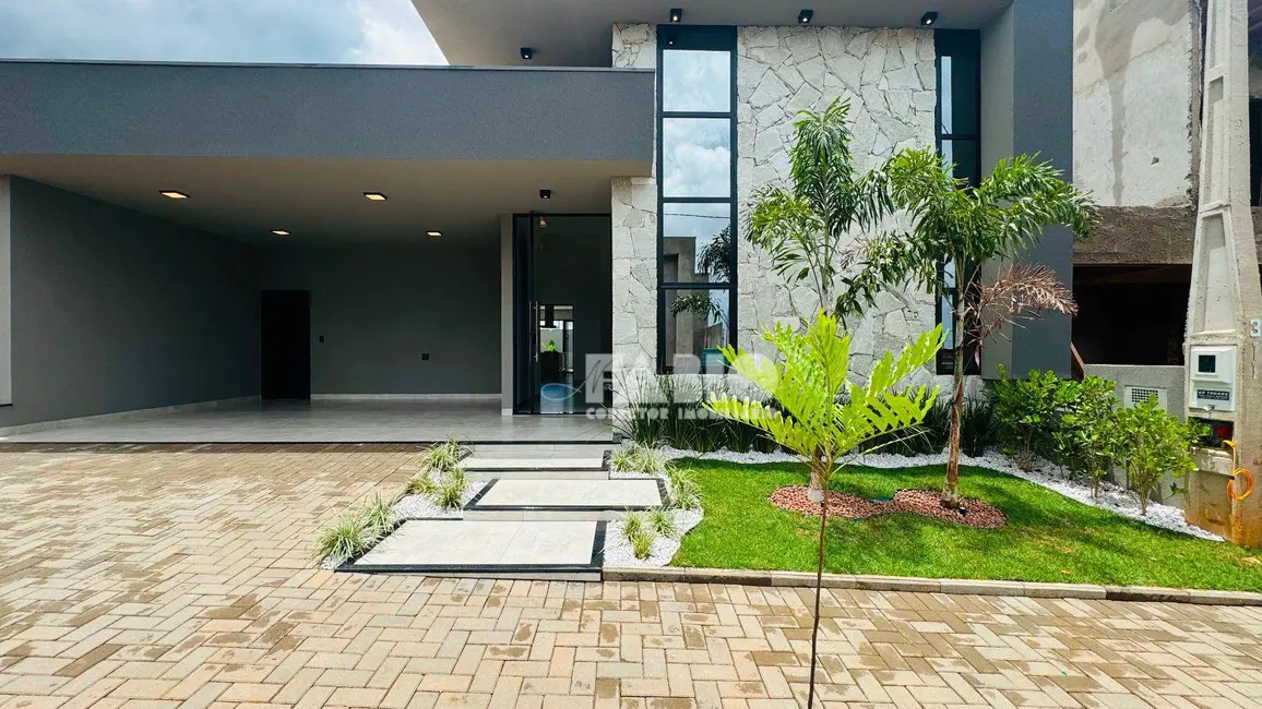 Foto 4 de Casa de Condomínio com 3 quartos à venda, 300m2 em Sao Jose Do Rio Preto - SP