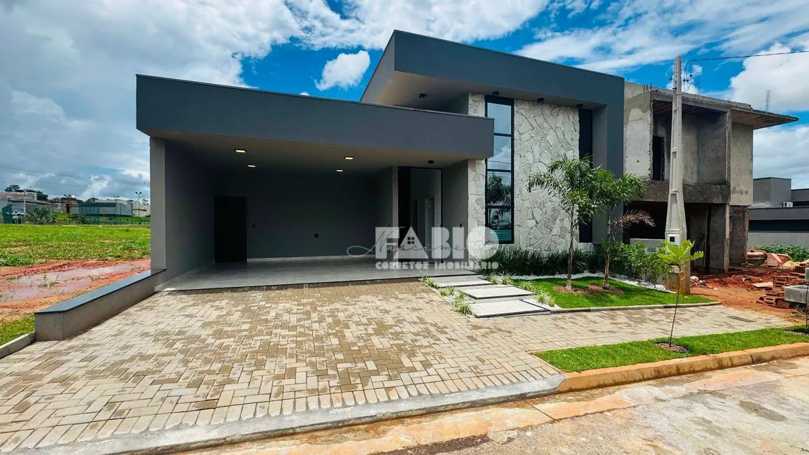 Foto 2 de Casa de Condomínio com 3 quartos à venda, 300m2 em Sao Jose Do Rio Preto - SP