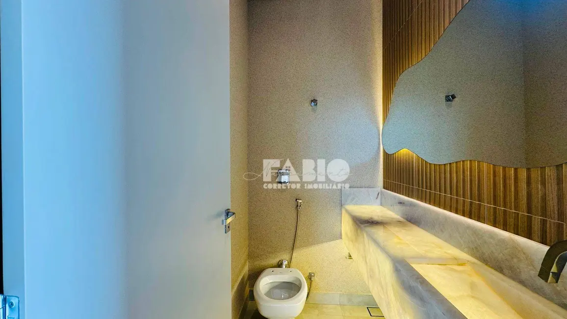 Foto 8 de Casa de Condomínio com 3 quartos à venda, 300m2 em Sao Jose Do Rio Preto - SP