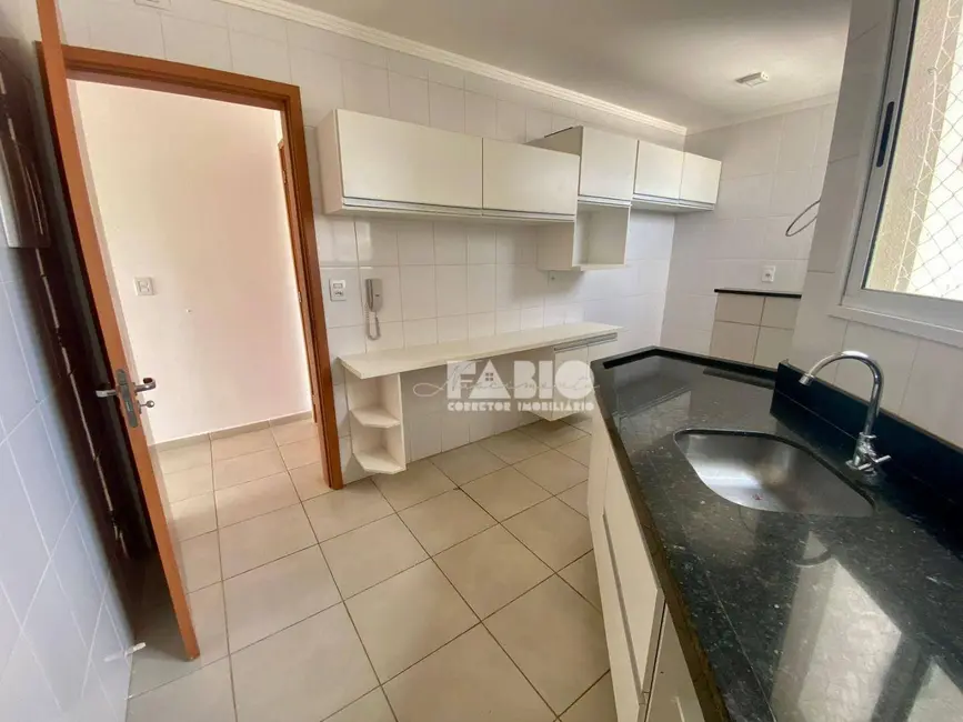 Foto 1 de Apartamento com 3 quartos à venda, 72m2 em Residencial Cambuy, Araraquara - SP