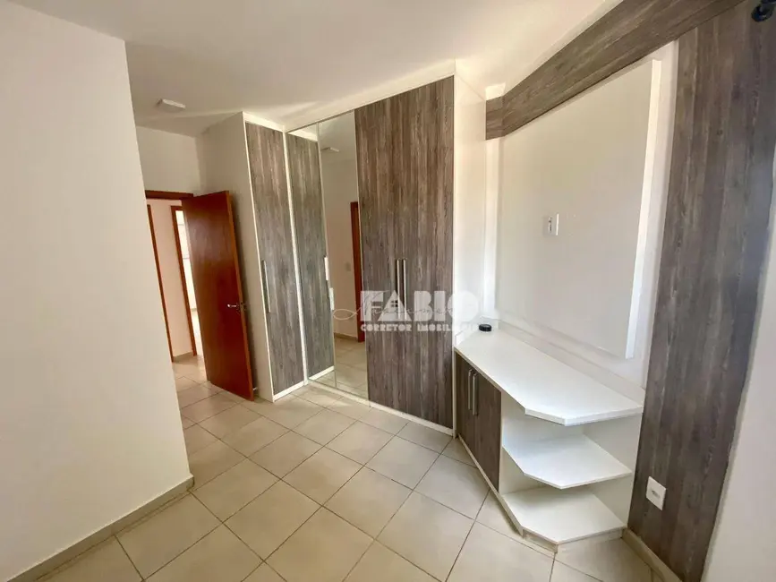 Foto 5 de Apartamento com 3 quartos à venda, 72m2 em Residencial Cambuy, Araraquara - SP