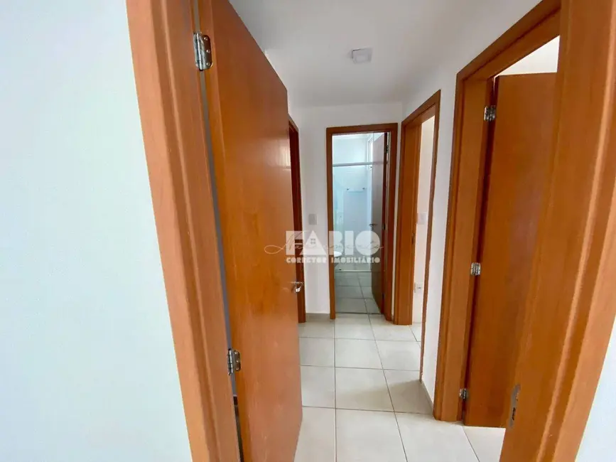Foto 9 de Apartamento com 3 quartos à venda, 72m2 em Residencial Cambuy, Araraquara - SP