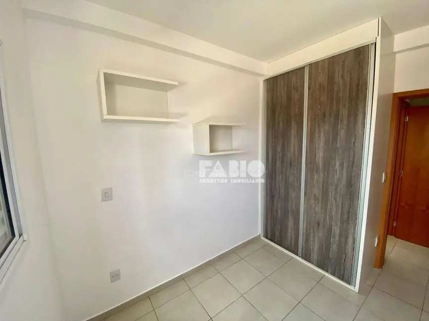 Foto 3 de Apartamento com 3 quartos à venda, 72m2 em Residencial Cambuy, Araraquara - SP