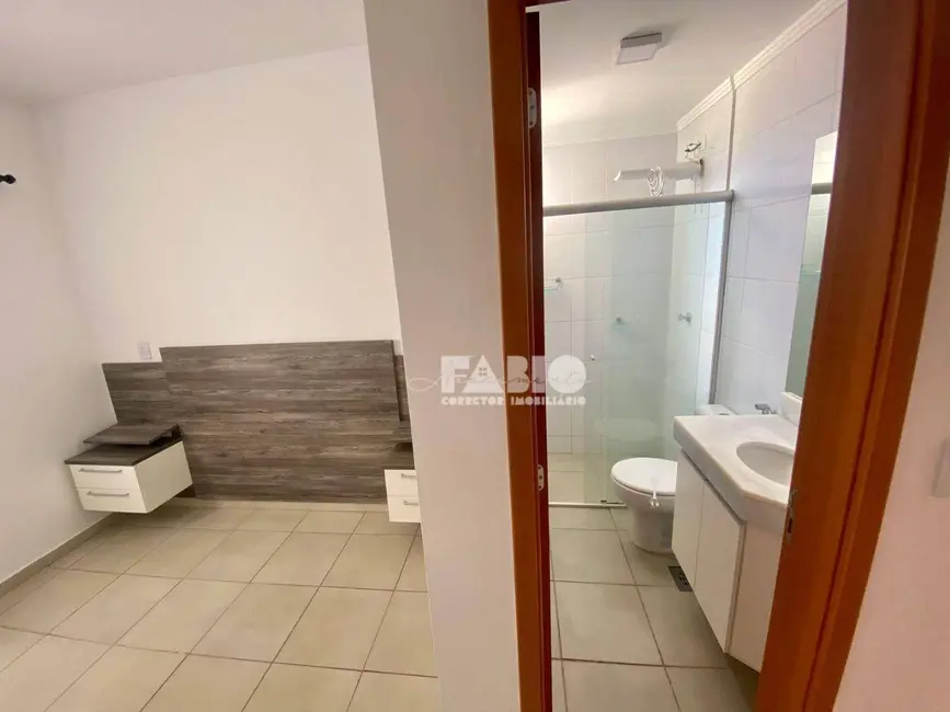 Foto 4 de Apartamento com 3 quartos à venda, 72m2 em Residencial Cambuy, Araraquara - SP