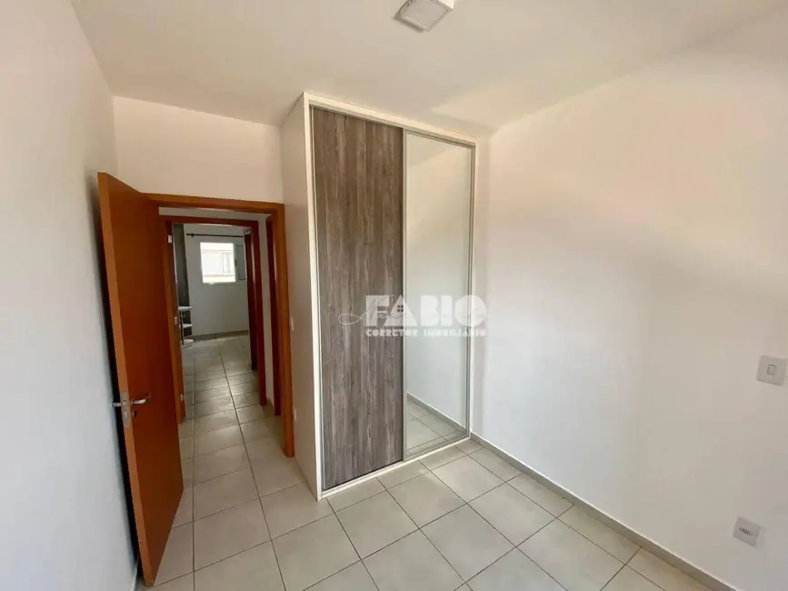 Foto 6 de Apartamento com 3 quartos à venda, 72m2 em Residencial Cambuy, Araraquara - SP