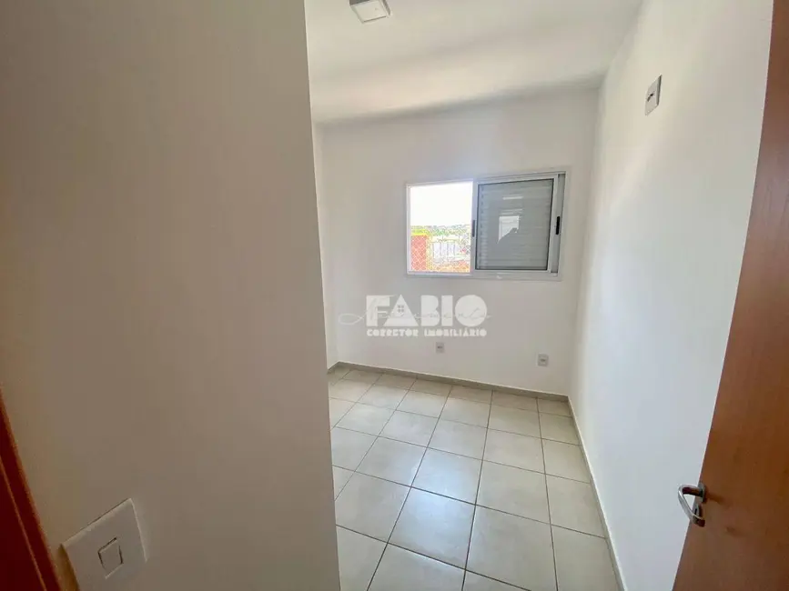 Foto 7 de Apartamento com 3 quartos à venda, 72m2 em Residencial Cambuy, Araraquara - SP