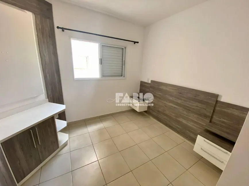 Foto 8 de Apartamento com 3 quartos à venda, 72m2 em Residencial Cambuy, Araraquara - SP
