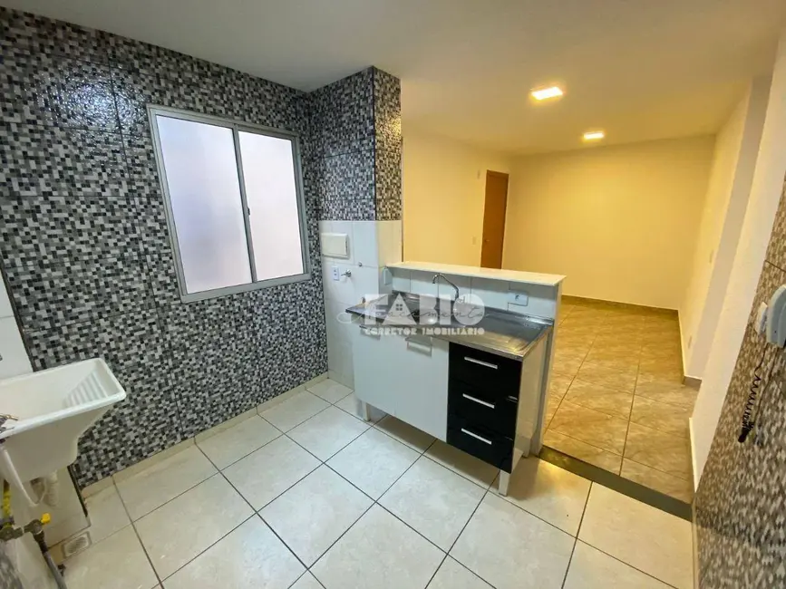 Apartamento com 2 quartos à venda, 40m2 em Parque Residencial Iguatemi, Araraquara - SP - imagem 8 Foto 8 de Apartamento com 2 quartos à venda, 40m2 em Parque Residencial Iguatemi, Araraquara - SP