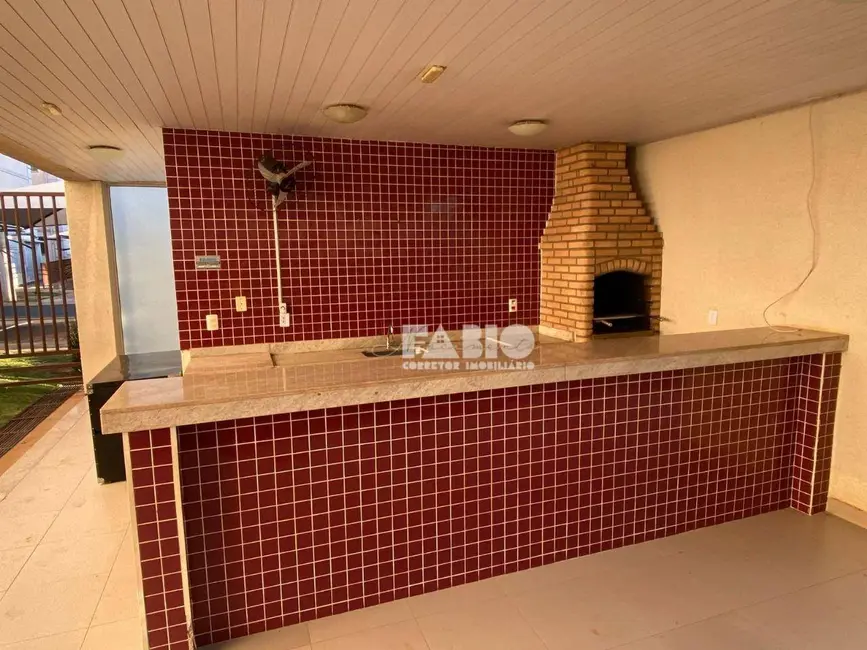 Apartamento com 2 quartos à venda, 40m2 em Parque Residencial Iguatemi, Araraquara - SP - imagem 5 Foto 5 de Apartamento com 2 quartos à venda, 40m2 em Parque Residencial Iguatemi, Araraquara - SP