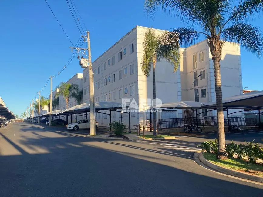 Apartamento com 2 quartos à venda, 40m2 em Parque Residencial Iguatemi, Araraquara - SP - imagem 1 Foto 1 de Apartamento com 2 quartos à venda, 40m2 em Parque Residencial Iguatemi, Araraquara - SP