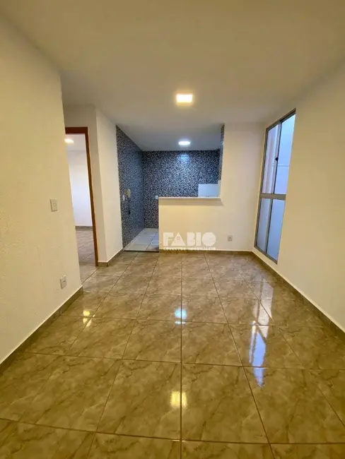 Apartamento com 2 quartos à venda, 40m2 em Parque Residencial Iguatemi, Araraquara - SP - imagem 7 Foto 7 de Apartamento com 2 quartos à venda, 40m2 em Parque Residencial Iguatemi, Araraquara - SP
