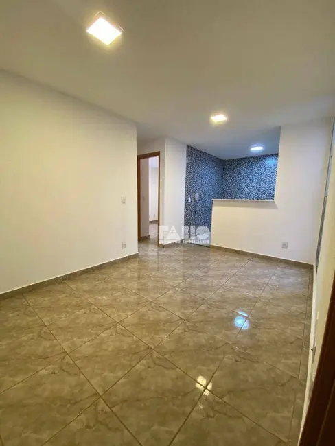 Apartamento com 2 quartos à venda, 40m2 em Parque Residencial Iguatemi, Araraquara - SP - imagem 6 Foto 6 de Apartamento com 2 quartos à venda, 40m2 em Parque Residencial Iguatemi, Araraquara - SP