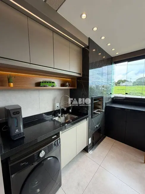 Foto 8 de Apartamento com 2 quartos à venda, 67m2 em Parque Quinta das Paineiras, Sao Jose Do Rio Preto - SP