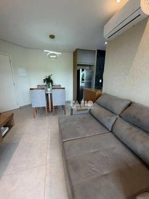 Foto 3 de Apartamento com 2 quartos à venda, 67m2 em Parque Quinta das Paineiras, Sao Jose Do Rio Preto - SP