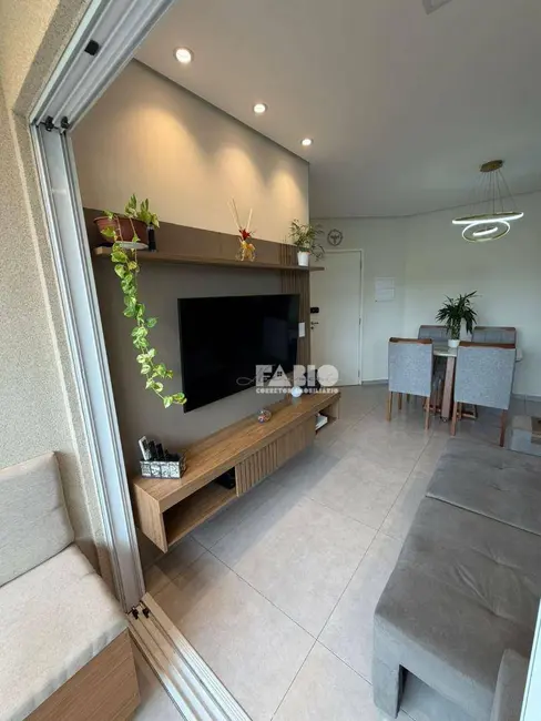 Foto 7 de Apartamento com 2 quartos à venda, 67m2 em Parque Quinta das Paineiras, Sao Jose Do Rio Preto - SP