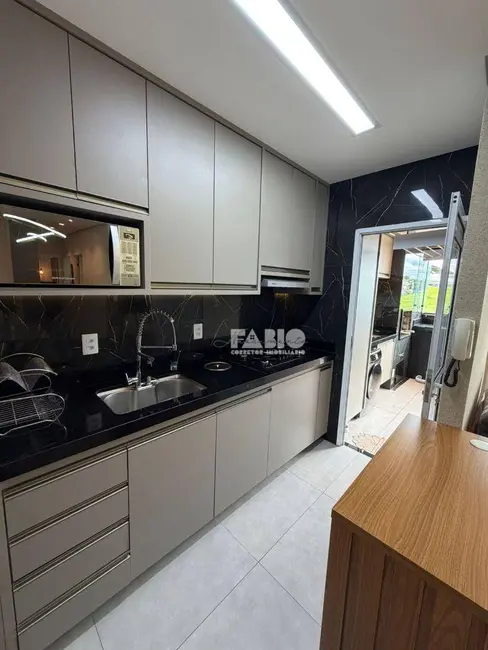 Foto 5 de Apartamento com 2 quartos à venda, 67m2 em Parque Quinta das Paineiras, Sao Jose Do Rio Preto - SP